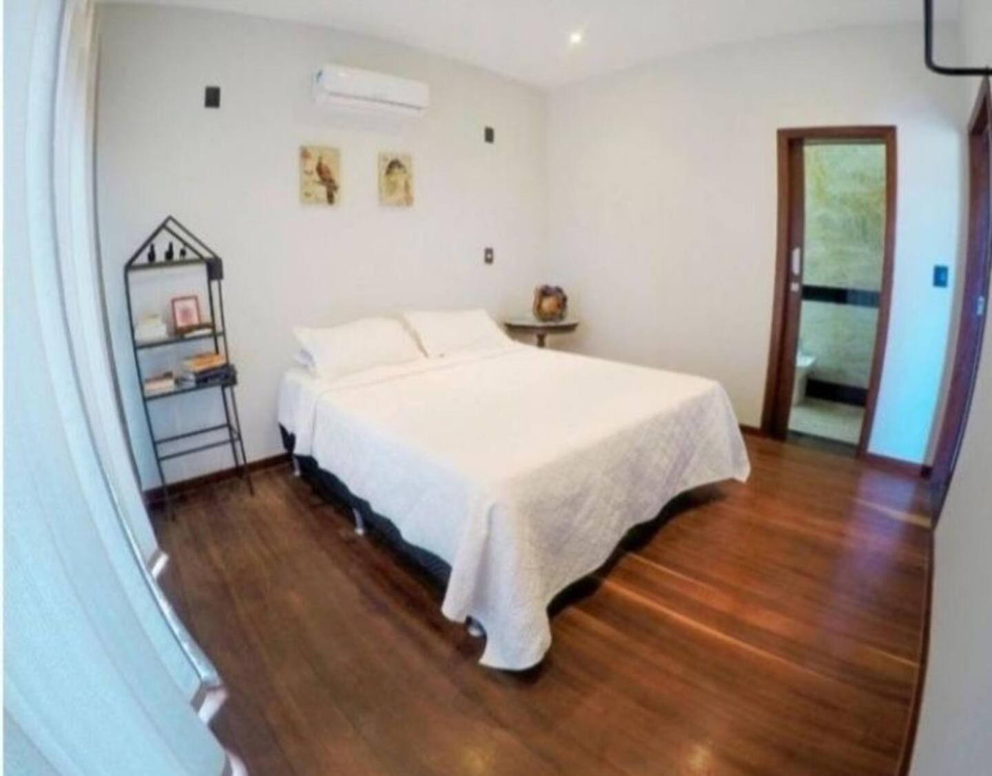 Castelo Do Ceu, Casa No Centro De Pipa Vista Mar Villa Praia de Pipa Екстериор снимка