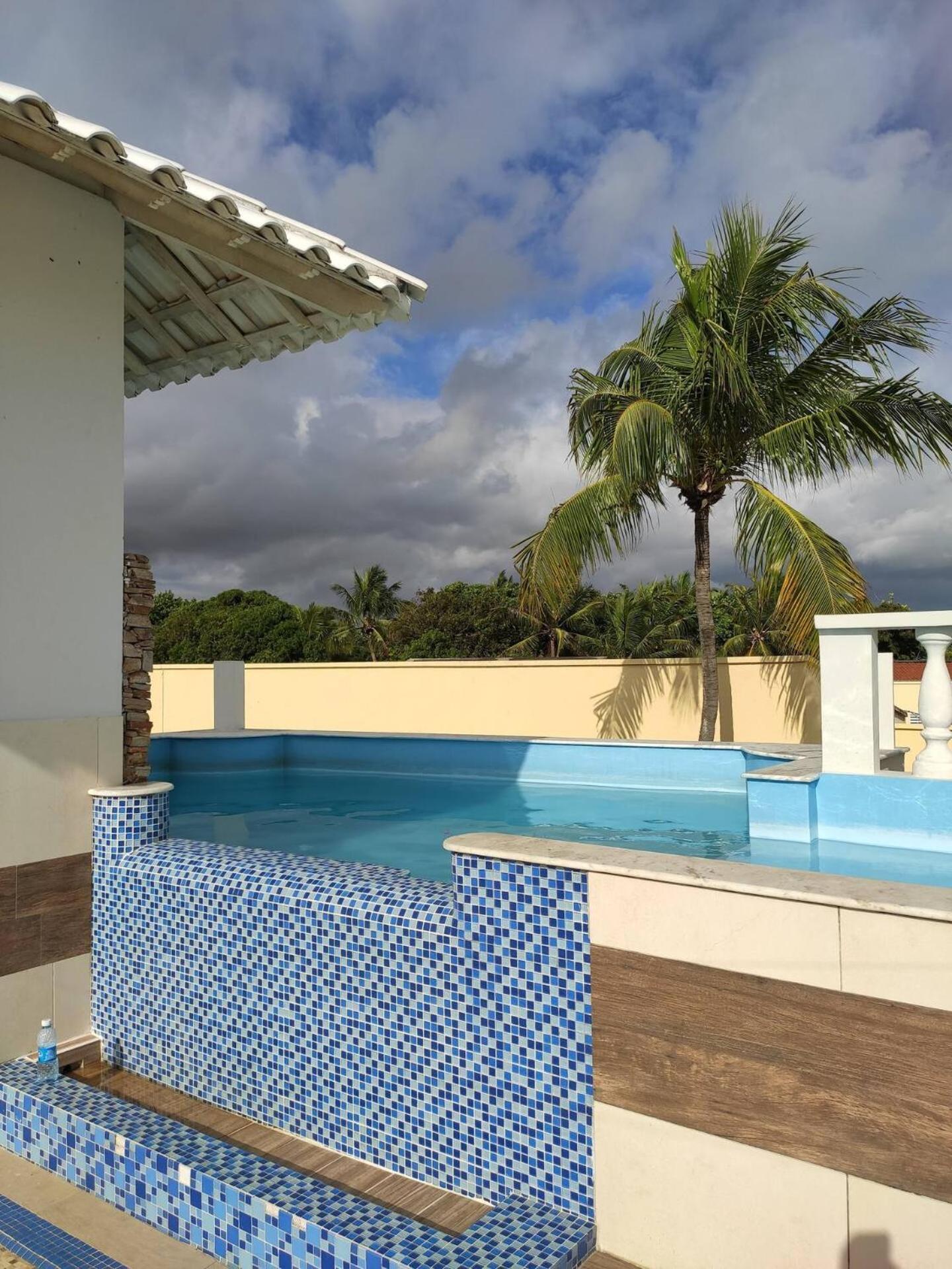 Castelo Do Ceu, Casa No Centro De Pipa Vista Mar Villa Praia de Pipa Екстериор снимка