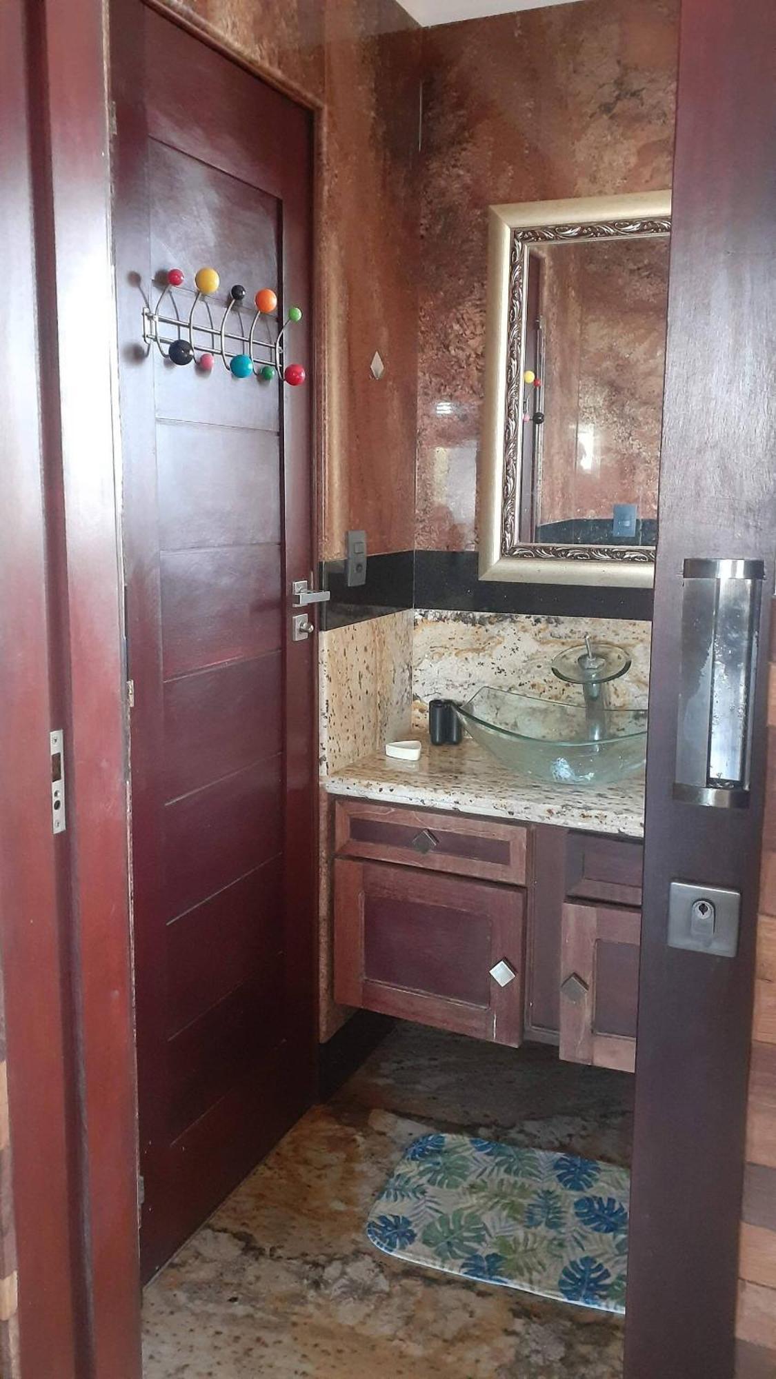Castelo Do Ceu, Casa No Centro De Pipa Vista Mar Villa Praia de Pipa Екстериор снимка
